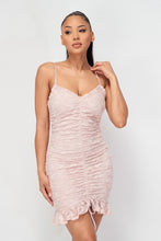 Load image into Gallery viewer, Baby doll dress

