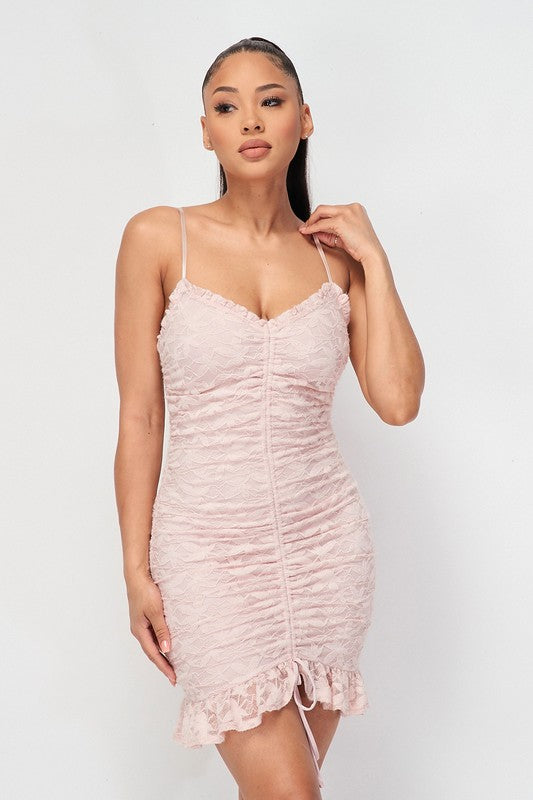 Baby doll dress
